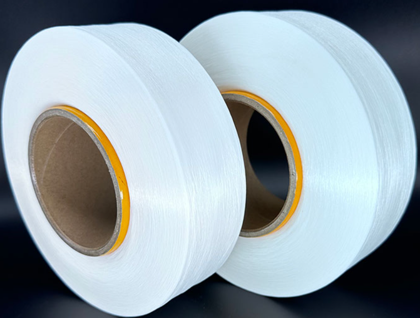 全新纯料高韧性氯纶长丝